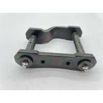 Jumelle graissable Hilux Revo – Suspension solide 4x4 Belton